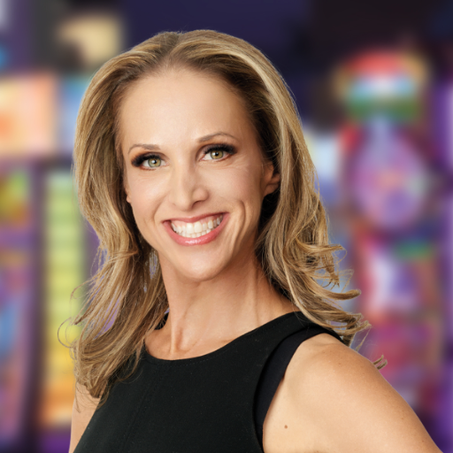 Kate Lowenhar-Fisher