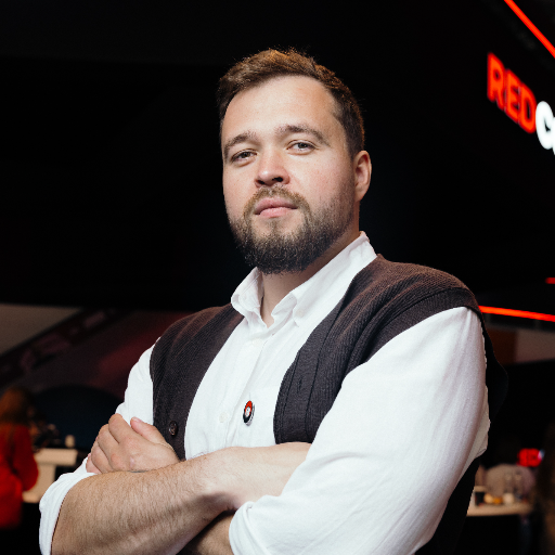 Oleksandr Briukhovetskyi