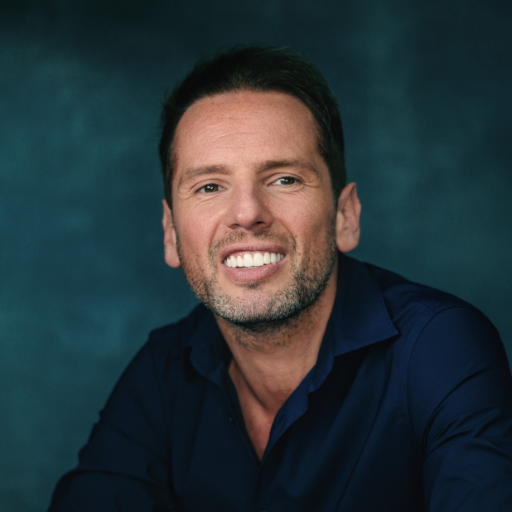 Tom Lionetti-Maguire