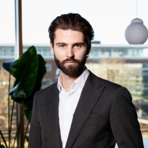 Peter Gunni - Traffic Labs