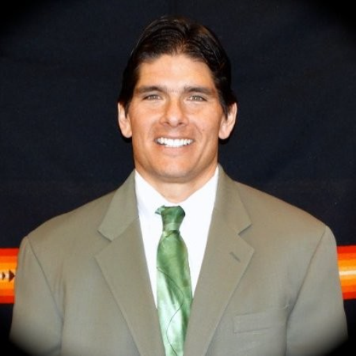 Jason Giles - Indian Gaming Association