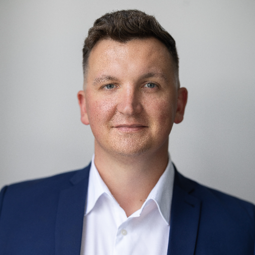 Roger Redfearn-Tyrzyk