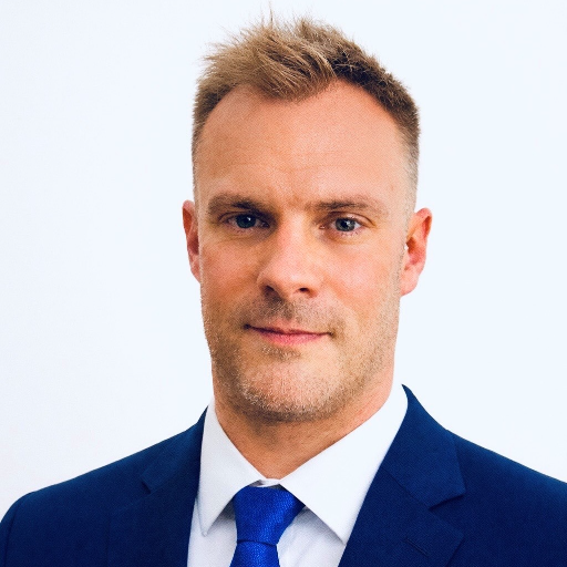 Tim Miller - UK Gambling Commission