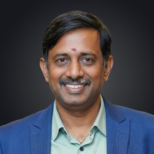 Rajaraman Ramachandran