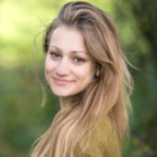 Justyna Wolczyk - Microsoft