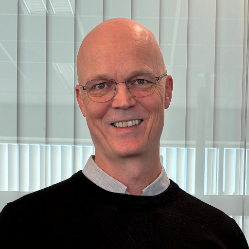 Bjørn Helge Hoffmann