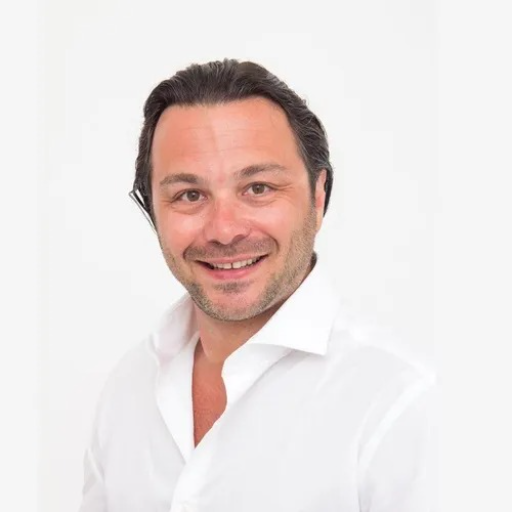 Michael Caselli - Clarion Events