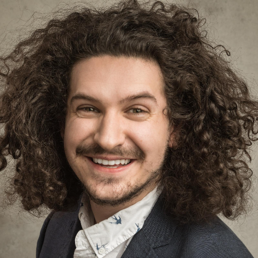 Jamie Narcisi Coles - WorldGaming