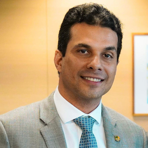 Iraj&aacute; Silvestre Filho