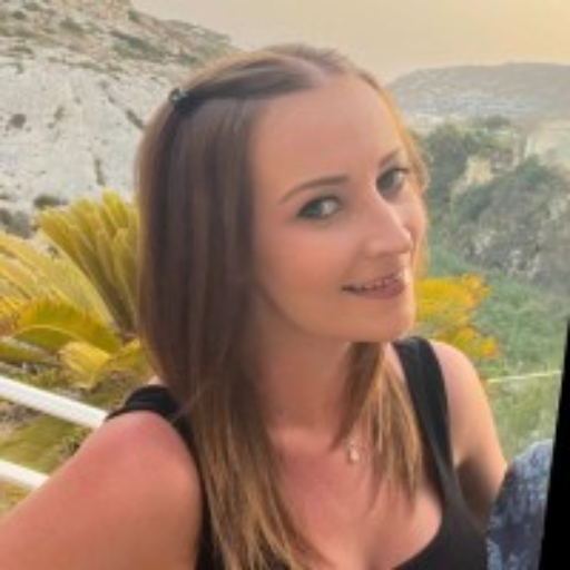 Gemma Goddard - Casiqo