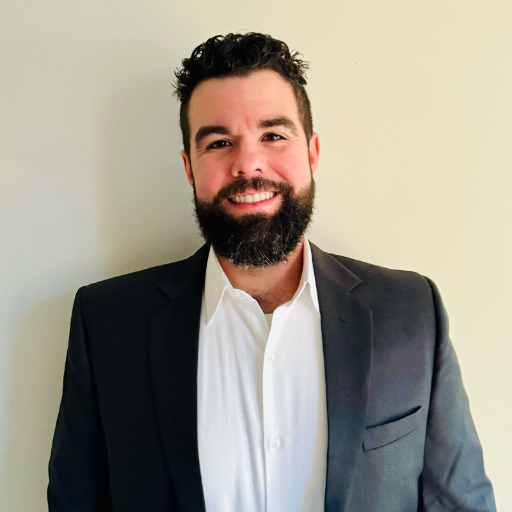 Jason Clairmont - Amazon Web Services