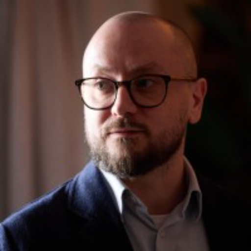 Robin Harrison-Millan - WorldGaming