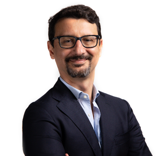 Francesco Rodano - Playtech