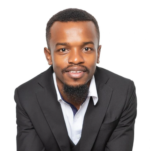 Jeremiah Maangi