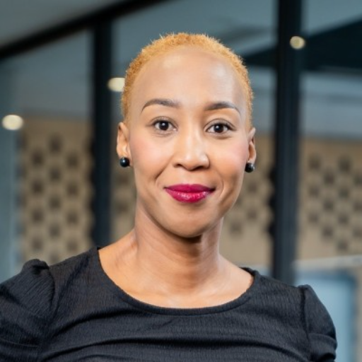 Thando Lamula