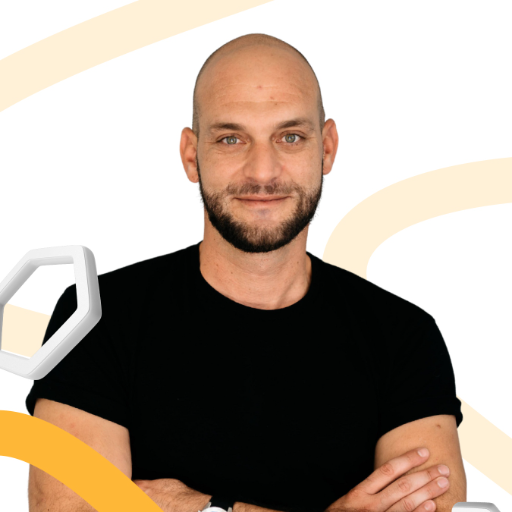 Clint Griscti - apidae Digital