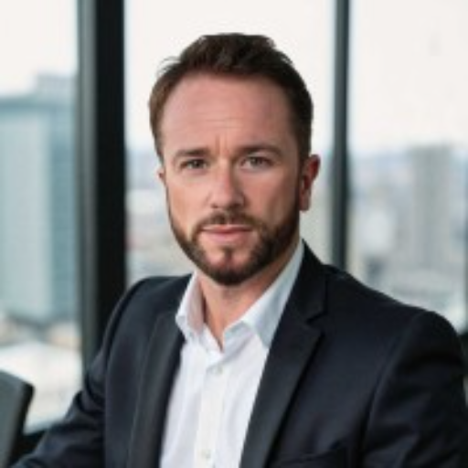 Darragh Toolan - Fortuna Edge