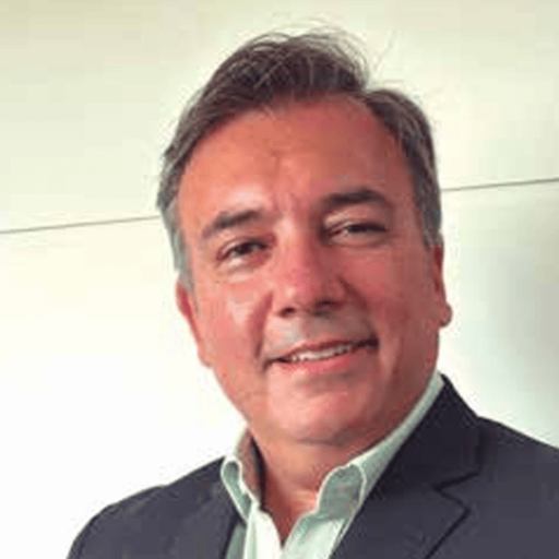 Ricardo Magri