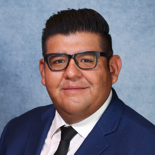 James Siva - Morongo Band of Mission Indians