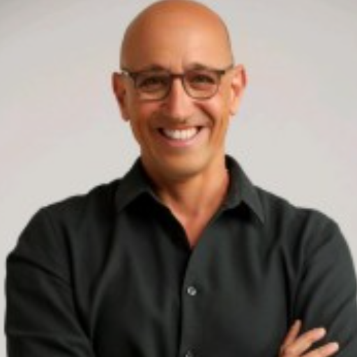 Shahar Attias - Hybrid Interaction Ltd