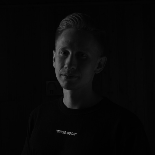 Nickolay Aleksandrov