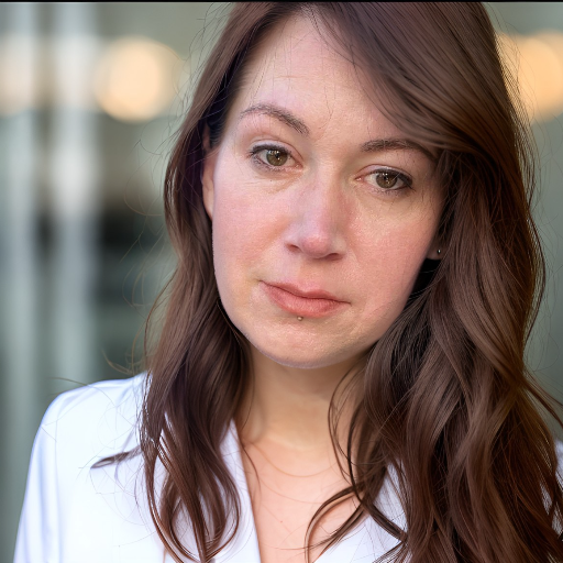 Leanna Klyne - Affiverse