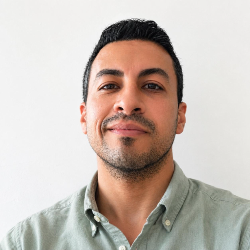 Brahim Mohamed Aslimani