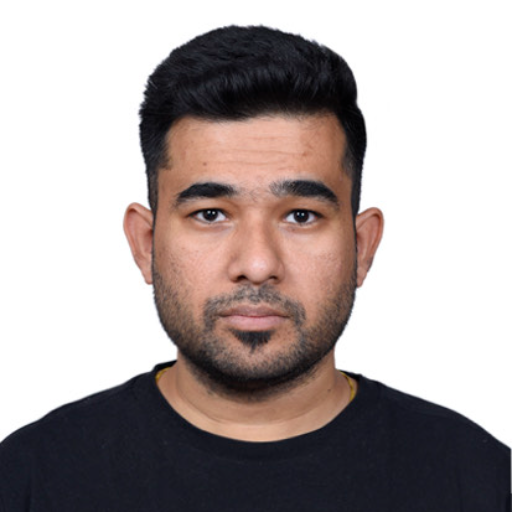 Paddy Raghav - Sigan Labs