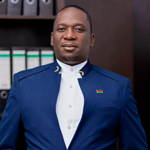 Muchanankhwaye Mpuluka