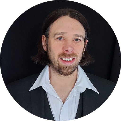 Duncan Garvie - BetBlocker