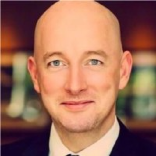 Christopher Coyne