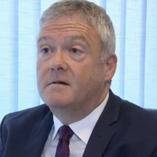 Andrew Lyman - Gobierno de Gibraltar – Ministerio de Justicia, Comercio e Industria
