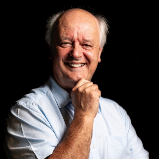 Mark Blandford - Blandford Family Office