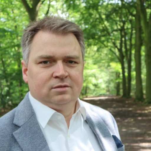 Eric Konings - Netherlands Online Gambling Association