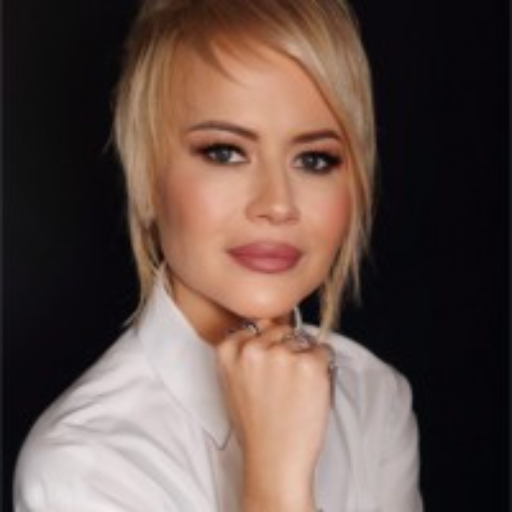Olena Vodolazhko