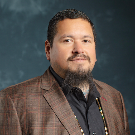 Johnny Hernandez Jr.