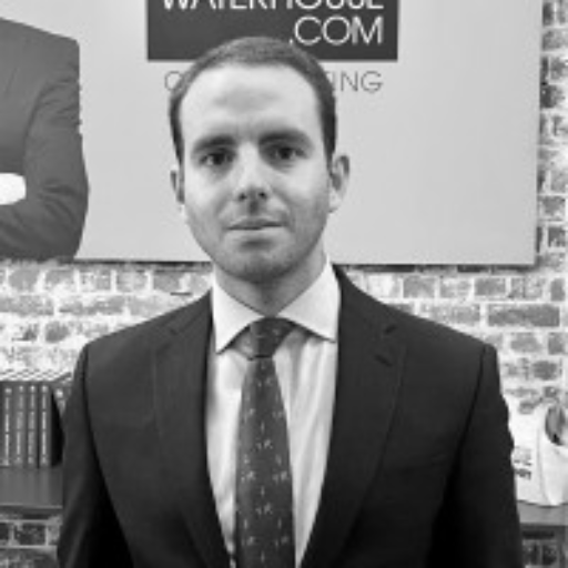 Oscar Silver - Waterhouse VC