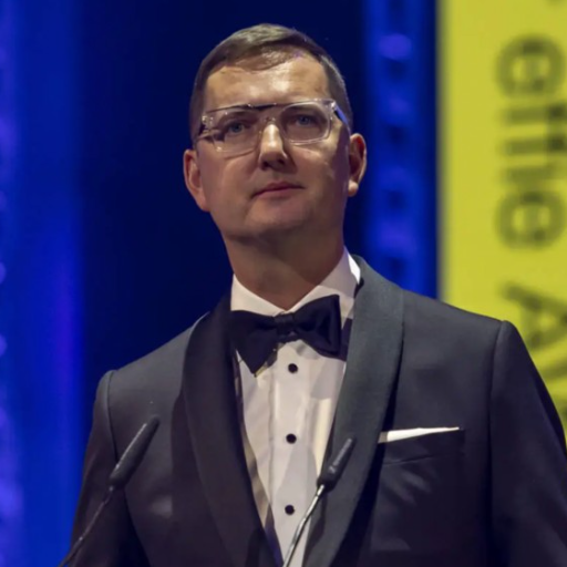 Tomasz Przybylowicz - Media&Leads Polska