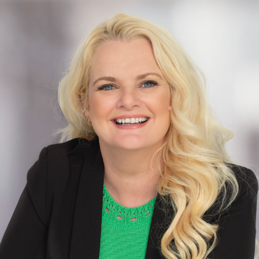 Paula Murphy
