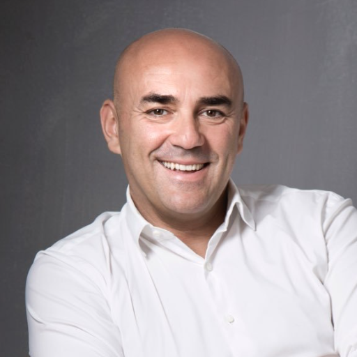 Fabio Schiavolin - Snaitech Group