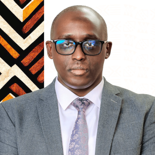 Denis Mundena Ngabirano