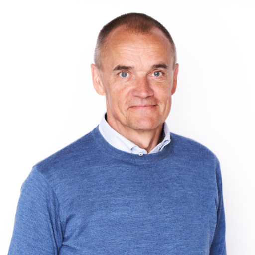 Anders Dorph