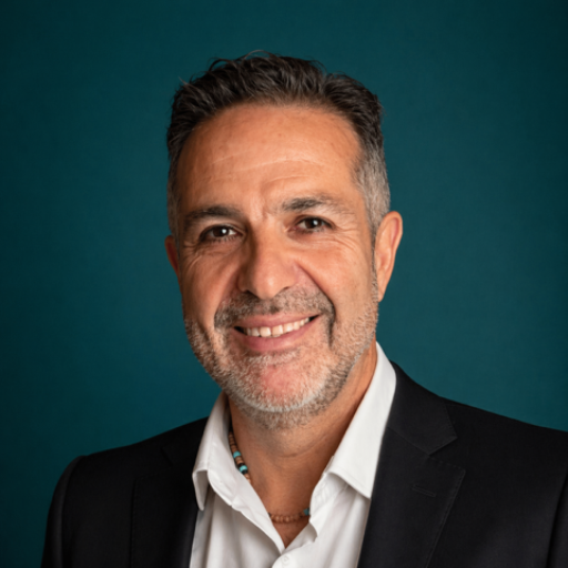 Meir Shachar - RUNWAI