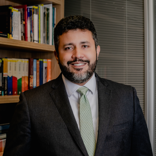 Luiz Felipe Maia - MYLAW