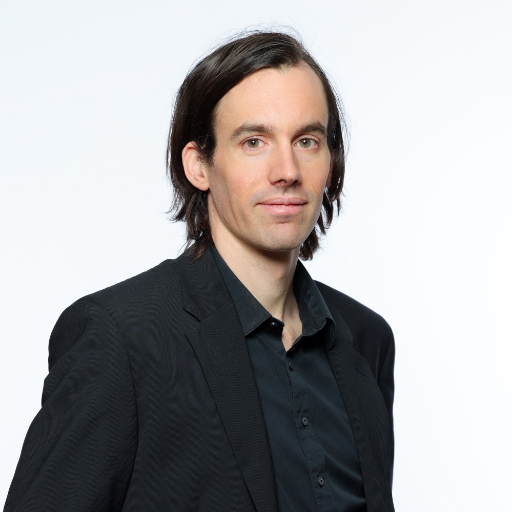 Thomas Delafosse - ANJ (National Games Authority)