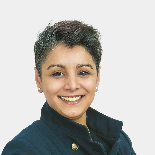 Rohini Sardana