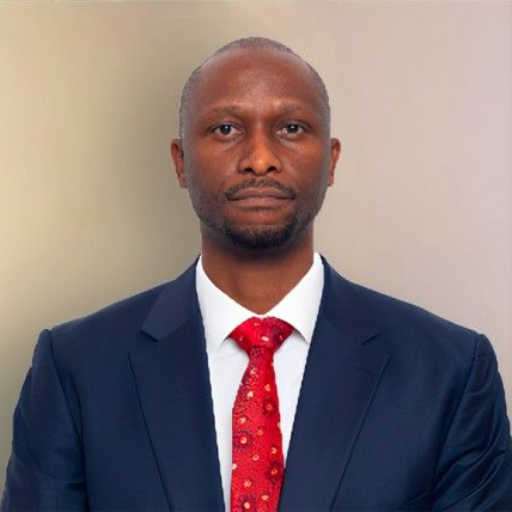 Peter Karimi
