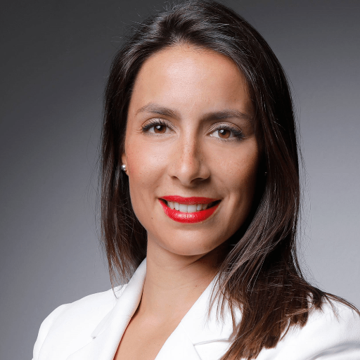 Patricia Lalanda Ordóñez