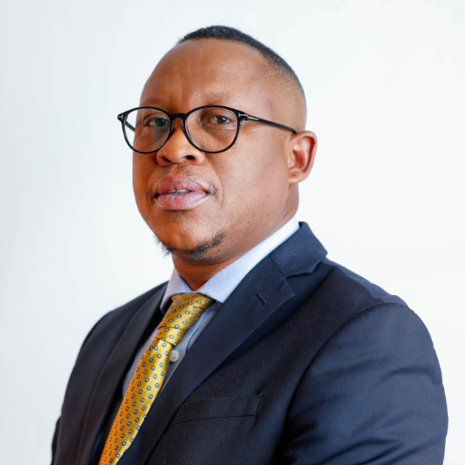 Peter Emolemo Kesitilwe