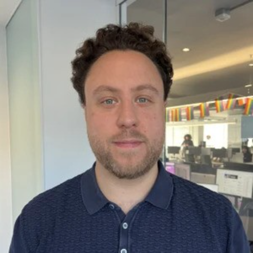 James Swann-Phillips - iGB